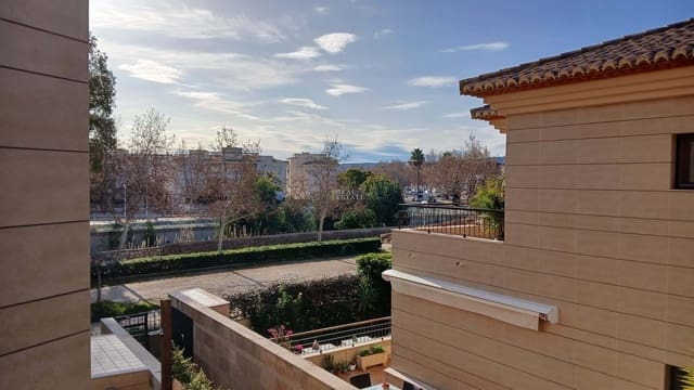 2 chambre Appartement à vendre à Javea / Xàbia avec piscine garage - 440 000 € (Ref: 8751335)