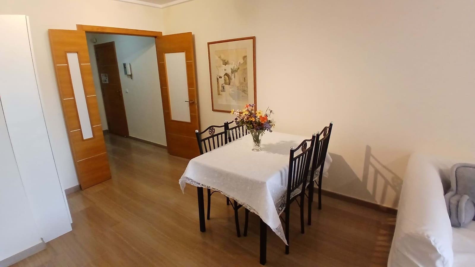 2 chambre Appartement à vendre à Javea / Xabia avec piscine garage - 440 000 € (Ref: 8751335)