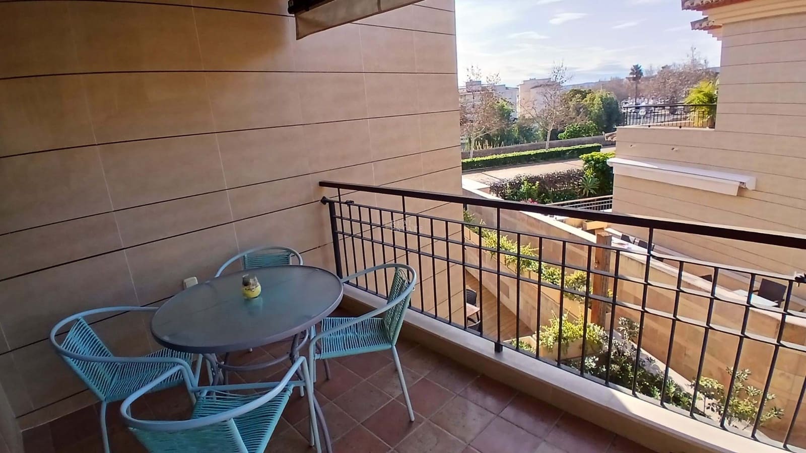 2 chambre Appartement à vendre à Javea / Xabia avec piscine garage - 440 000 € (Ref: 8751335)