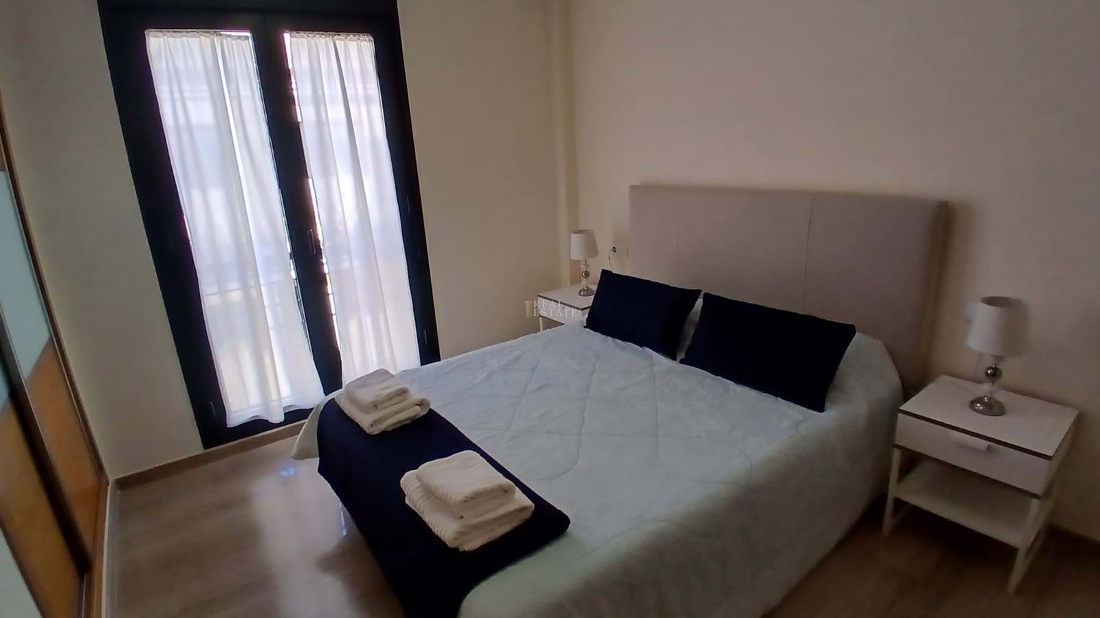 2 chambre Appartement à vendre à Javea / Xabia avec piscine garage - 440 000 € (Ref: 8751335)