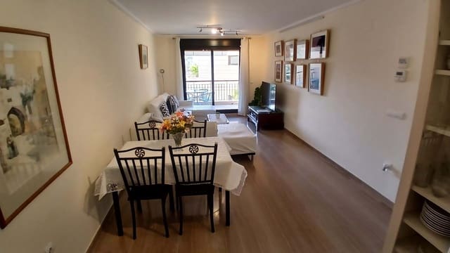 2 chambre Appartement à vendre à Javea / Xàbia avec piscine garage - 440 000 € (Ref: 8751335)