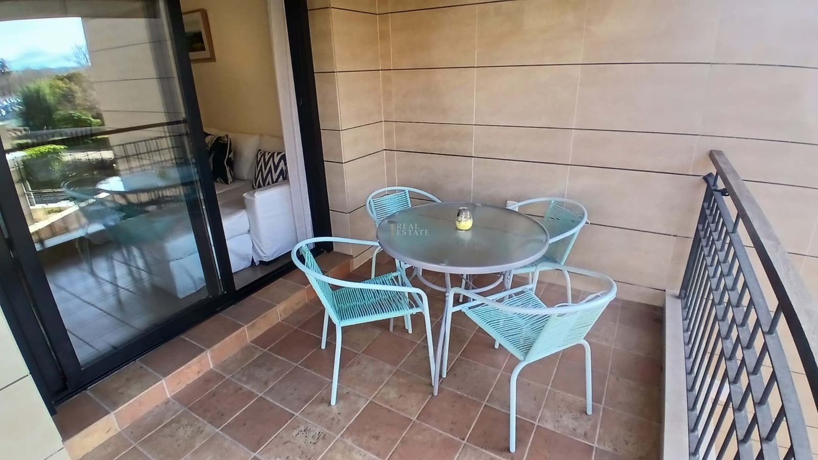 2 chambre Appartement à vendre à Javea / Xabia avec piscine garage - 440 000 € (Ref: 8751335)