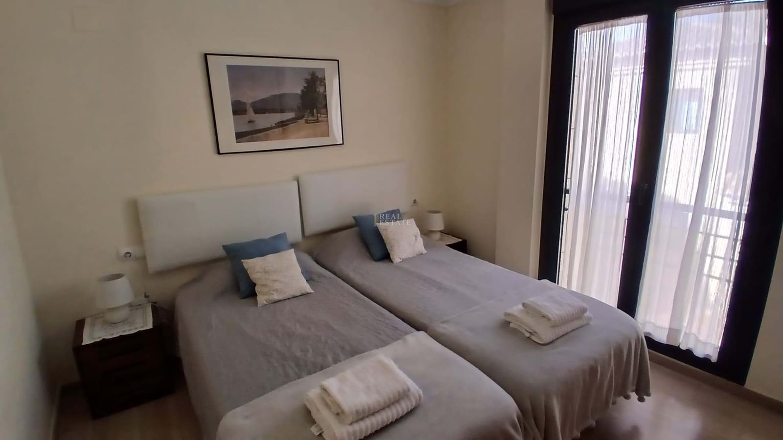 2 chambre Appartement à vendre à Javea / Xabia avec piscine garage - 440 000 € (Ref: 8751335)