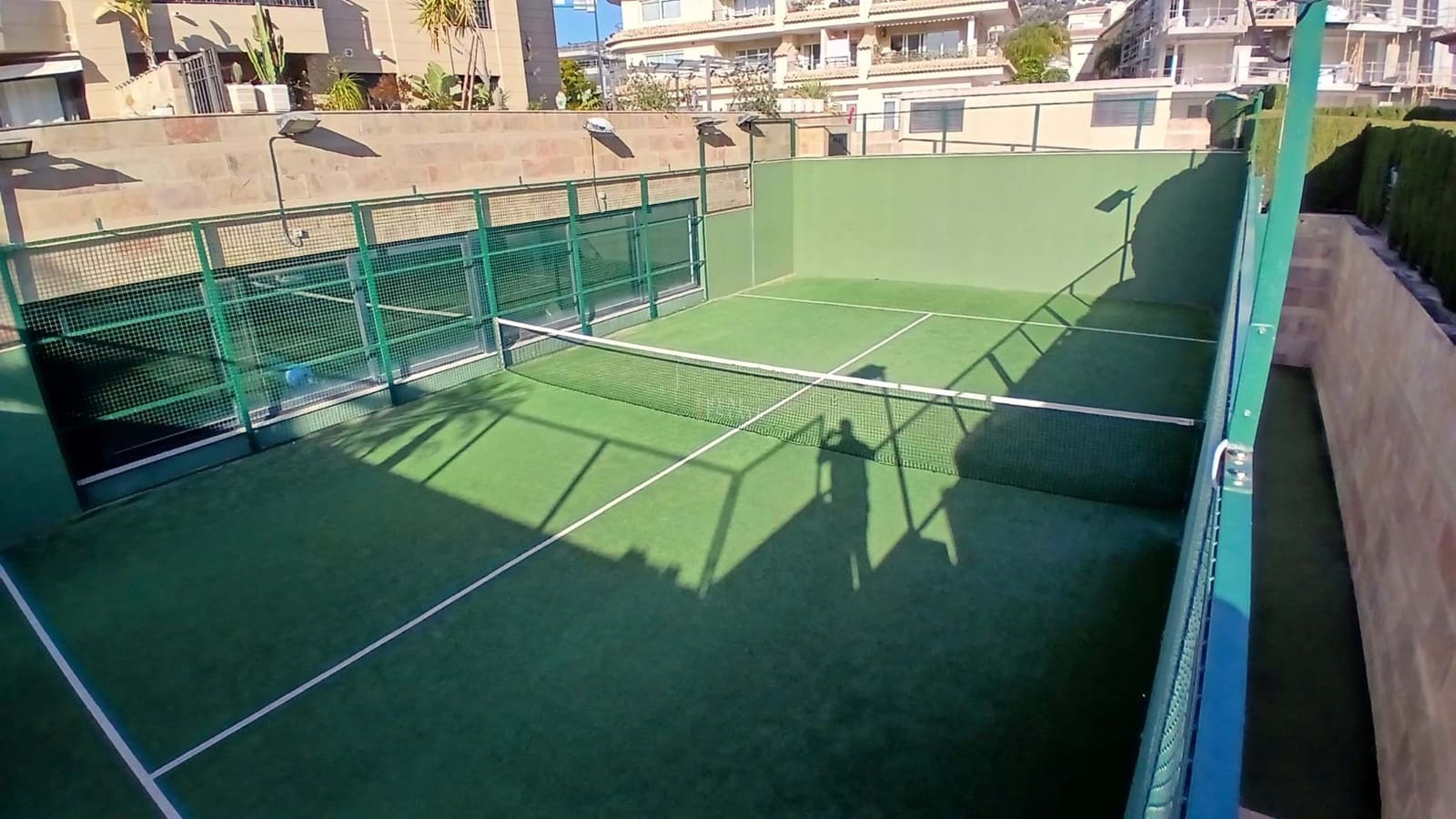 2 chambre Appartement à vendre à Javea / Xabia avec piscine garage - 440 000 € (Ref: 8751335)