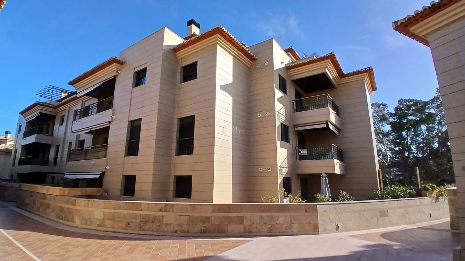 2 chambre Appartement à vendre à Javea / Xabia avec piscine garage - 440 000 € (Ref: 8751335)