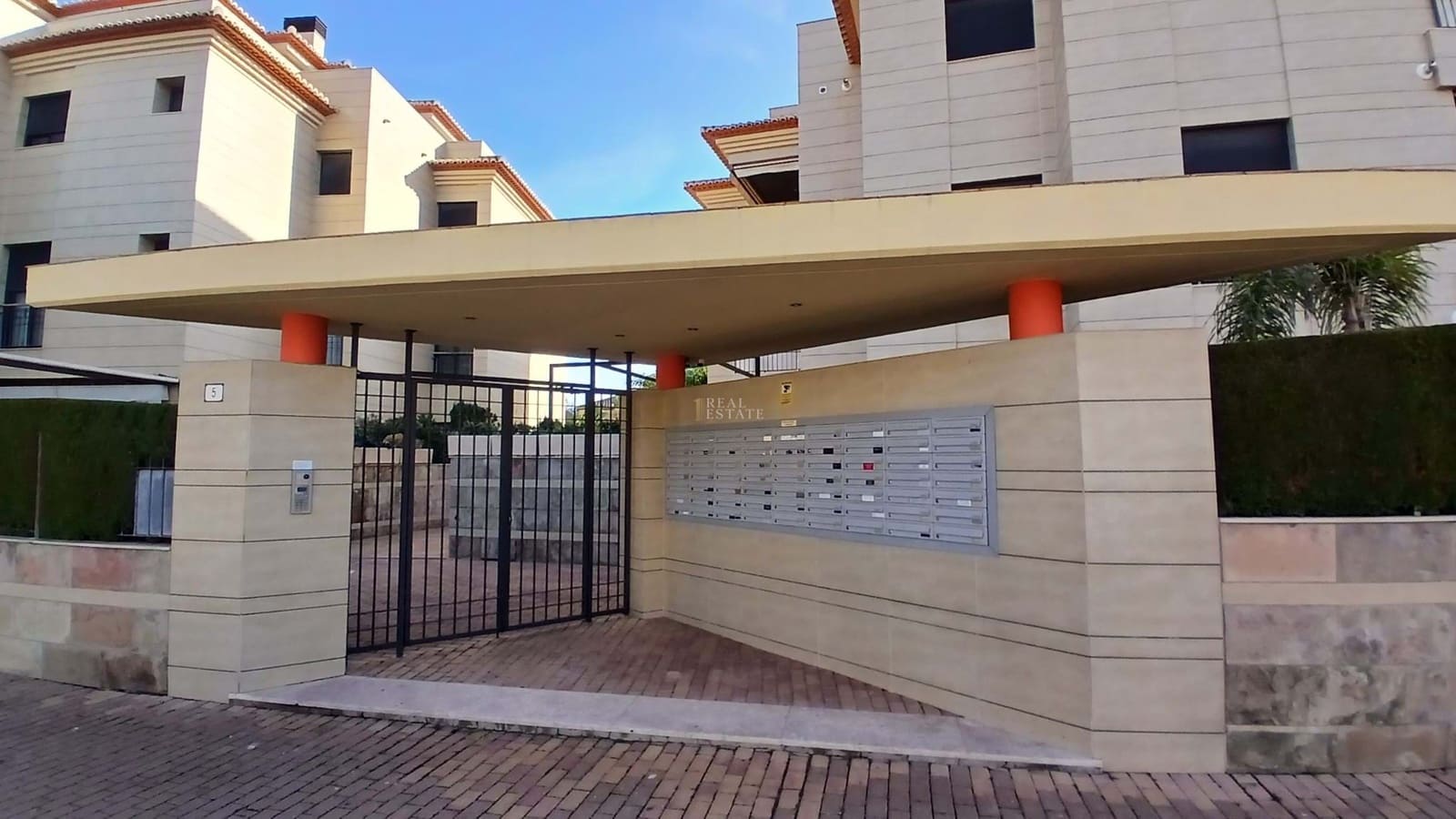 2 chambre Appartement à vendre à Javea / Xabia avec piscine garage - 440 000 € (Ref: 8751335)