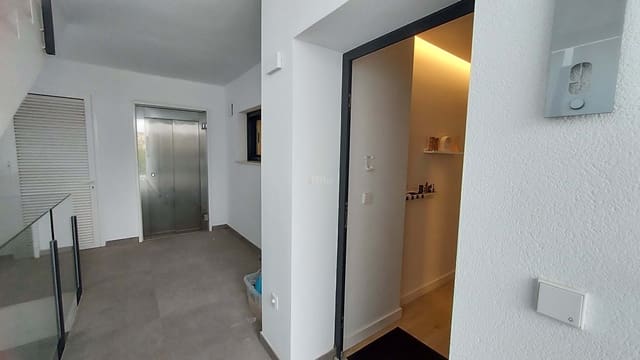 2 makuuhuone Huoneisto myytävänä paikassa Benitachell / Benitatxell mukana uima-altaan - 355 000 € (Ref: 8756962)