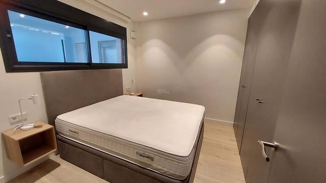 2 makuuhuone Huoneisto myytävänä paikassa Benitachell / Benitatxell mukana uima-altaan - 355 000 € (Ref: 8756962)