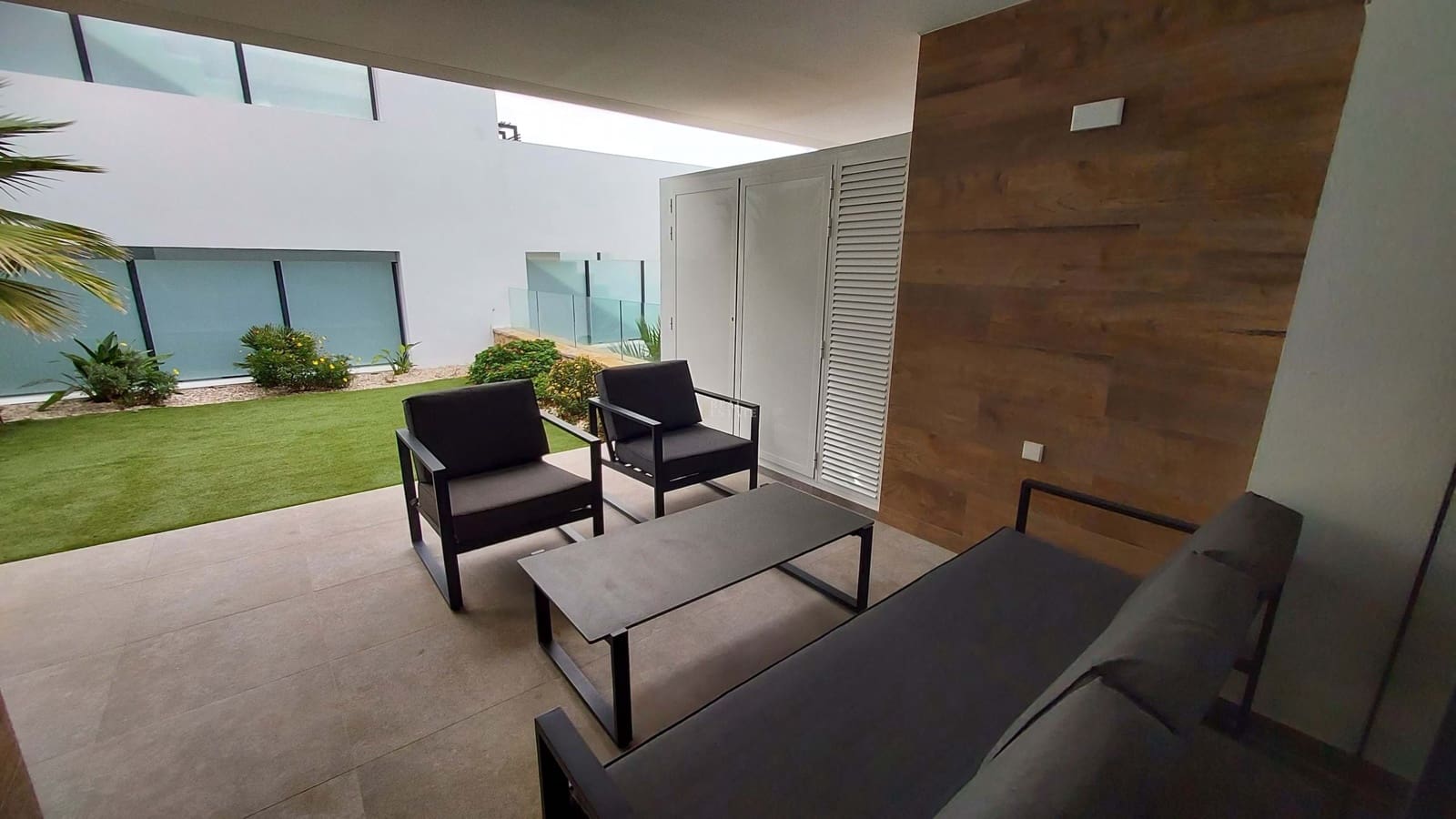 2 soveværelse Lejlighed til salg i Benitachell / Benitatxell med swimmingpool - € 355.000 (Ref: 8756962)