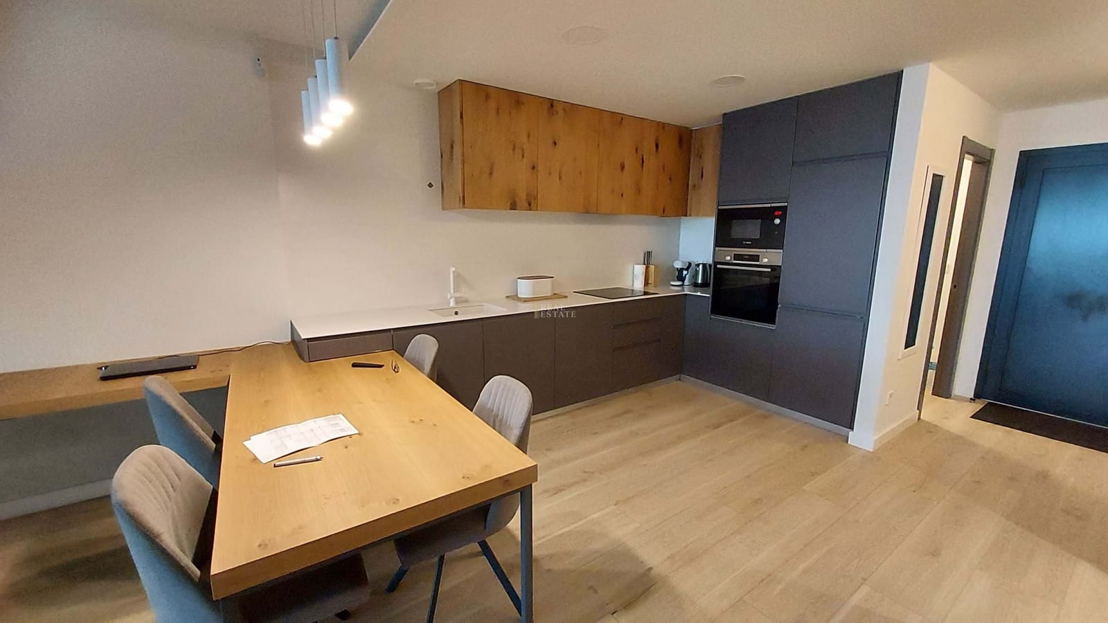 2 soveværelse Lejlighed til salg i Benitachell / Benitatxell med swimmingpool - € 355.000 (Ref: 8756962)