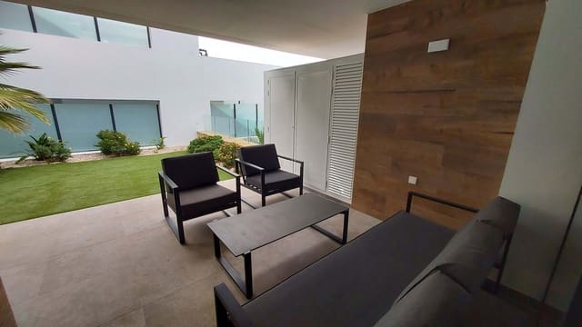 2 makuuhuone Huoneisto myytävänä paikassa Benitachell / Benitatxell mukana uima-altaan - 355 000 € (Ref: 8756962)