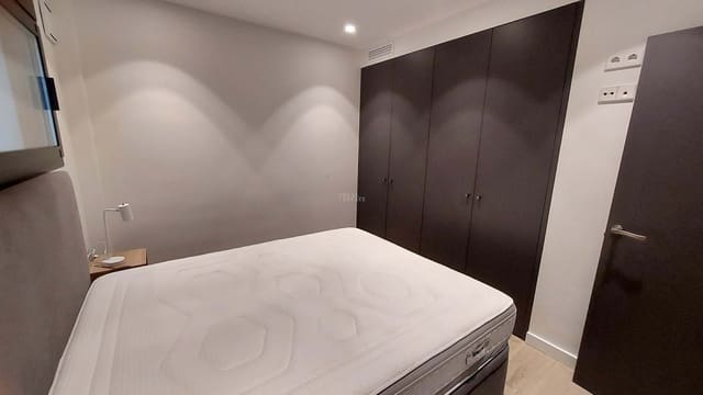 2 makuuhuone Huoneisto myytävänä paikassa Benitachell / Benitatxell mukana uima-altaan - 355 000 € (Ref: 8756962)