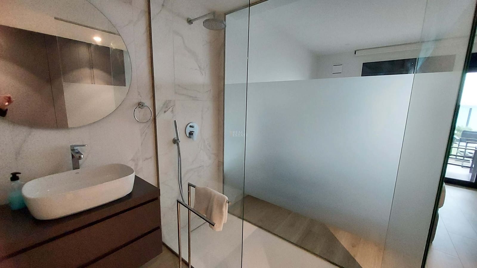 2 soveværelse Lejlighed til salg i Benitachell / Benitatxell med swimmingpool - € 355.000 (Ref: 8756962)