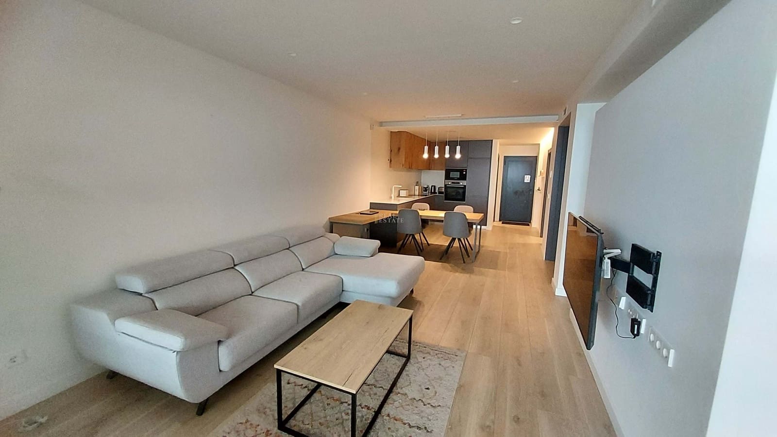 2 soveværelse Lejlighed til salg i Benitachell / Benitatxell med swimmingpool - € 355.000 (Ref: 8756962)