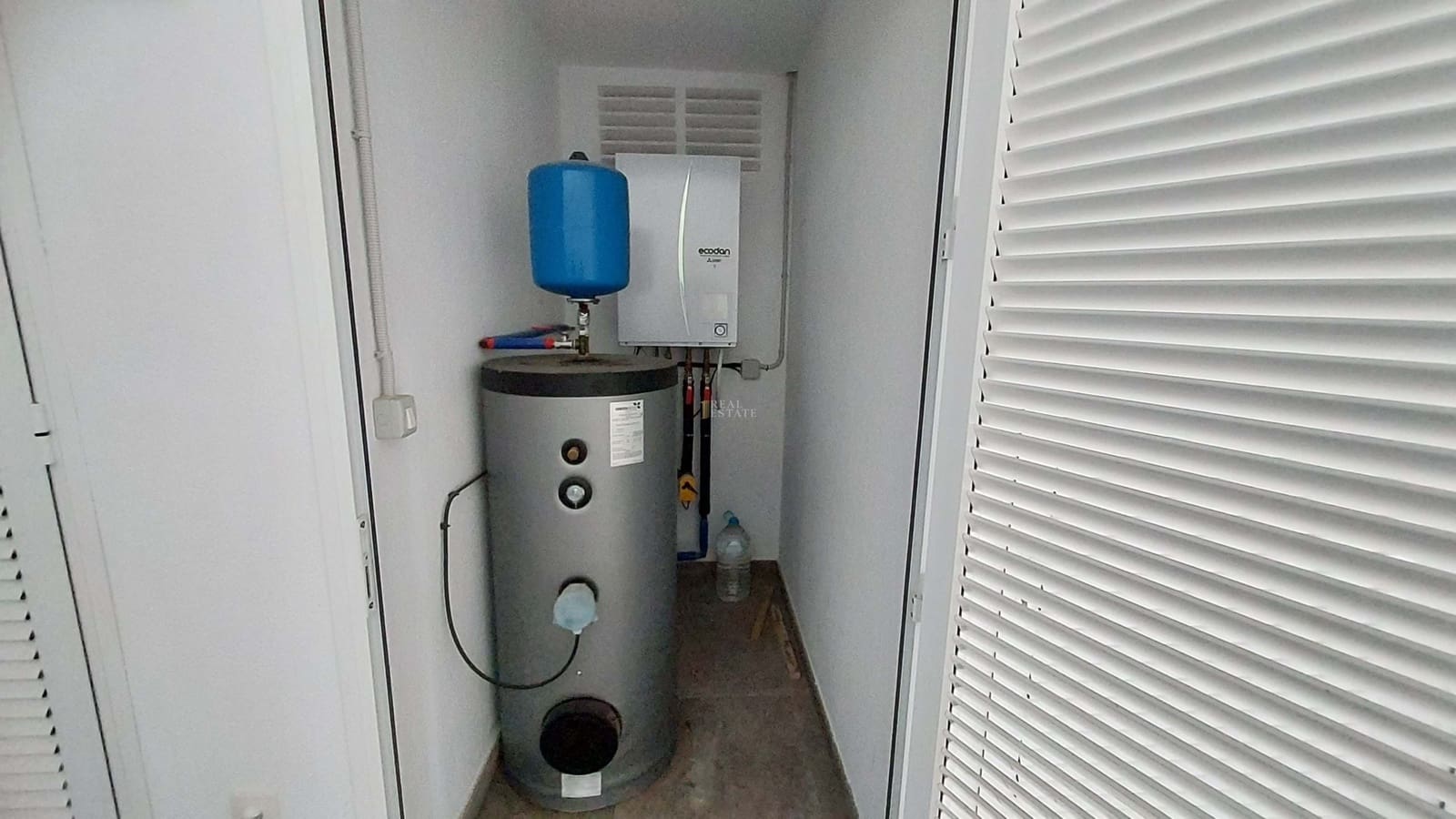 2 soveværelse Lejlighed til salg i Benitachell / Benitatxell med swimmingpool - € 355.000 (Ref: 8756962)