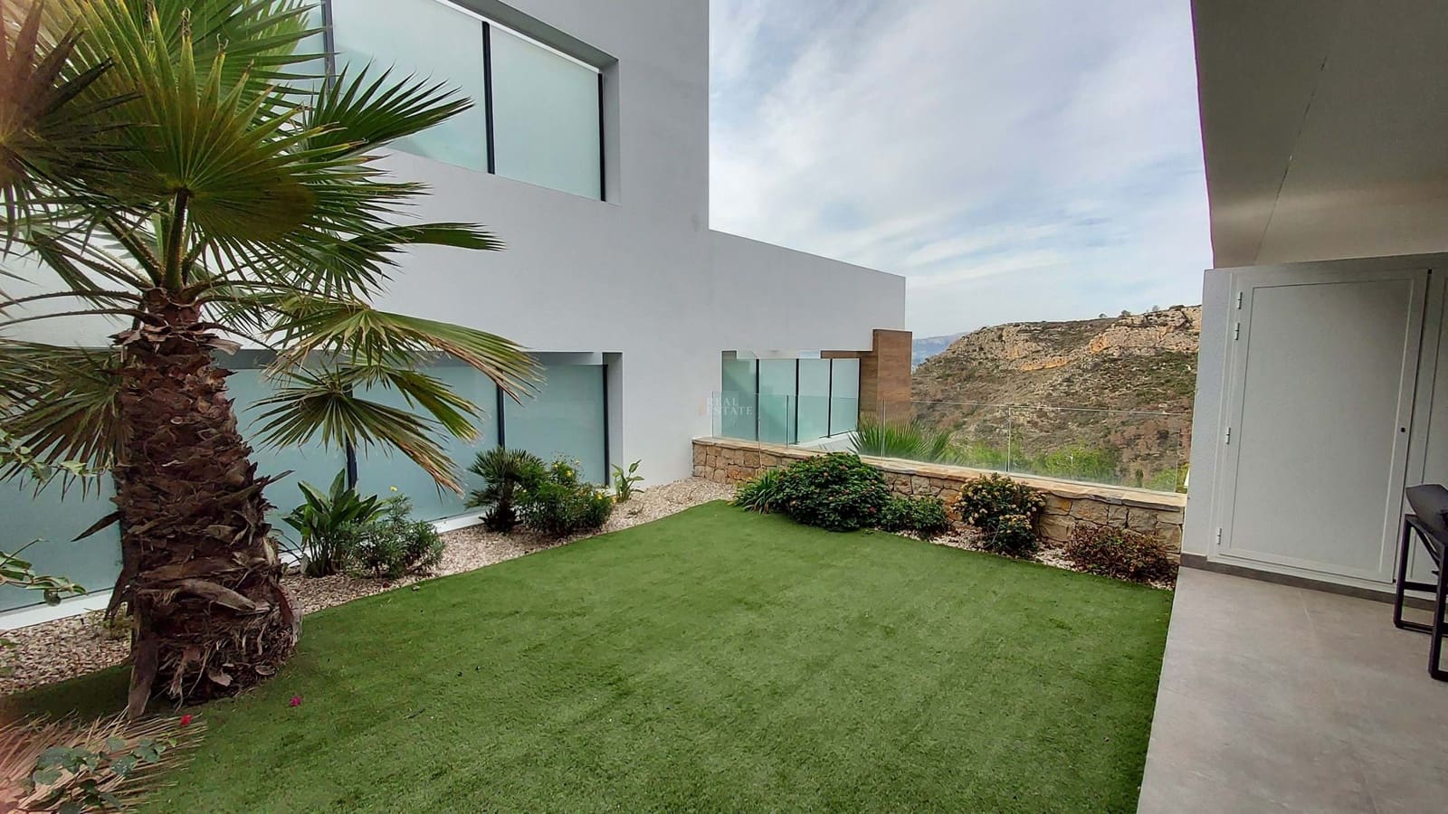 2 soveværelse Lejlighed til salg i Benitachell / Benitatxell med swimmingpool - € 355.000 (Ref: 8756962)