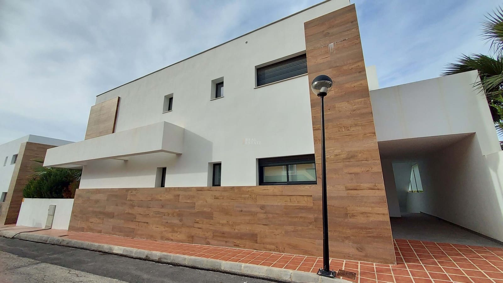 2 soveværelse Lejlighed til salg i Benitachell / Benitatxell med swimmingpool - € 355.000 (Ref: 8756962)