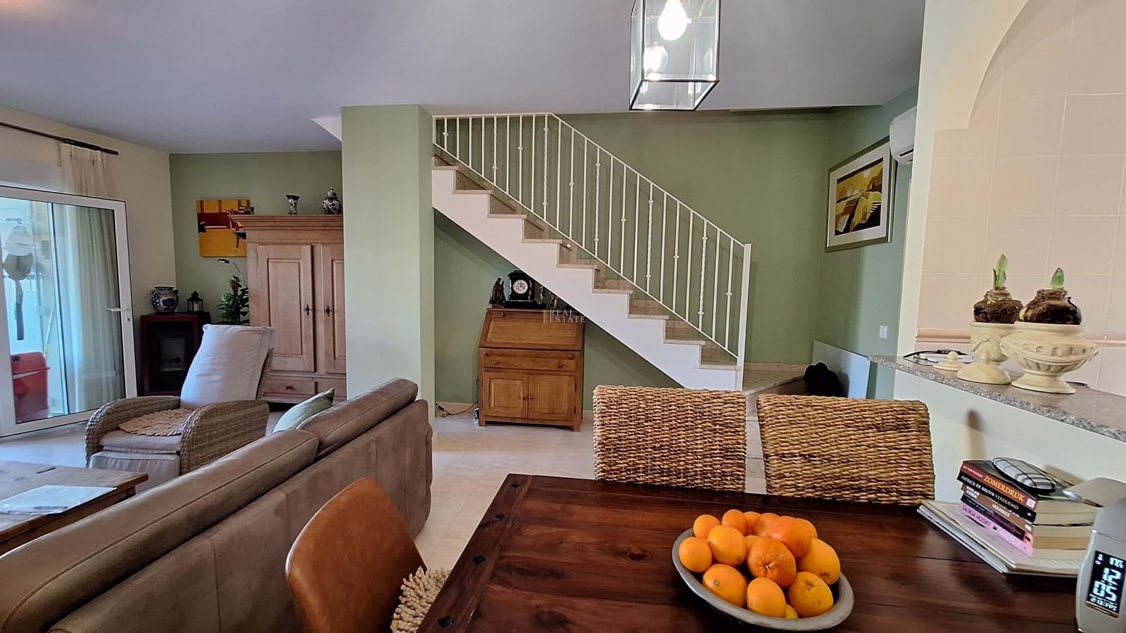 3 soverom Hus til salgs i Rafol de Almunia med svømmebasseng - € 245 000 (Ref: 8774642)