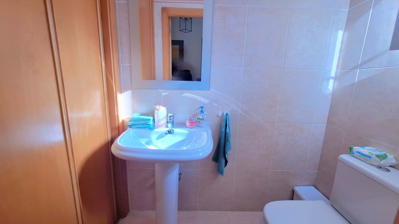 3 soverom Hus til salgs i Rafol de Almunia med svømmebasseng - € 245 000 (Ref: 8774642)