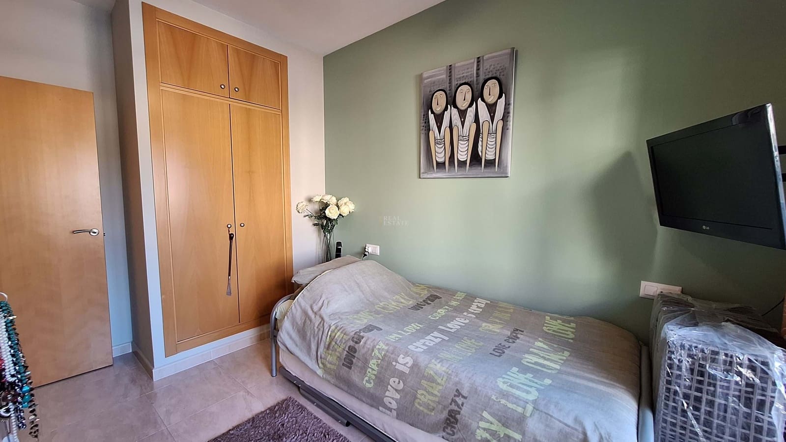 3 soverom Hus til salgs i Rafol de Almunia med svømmebasseng - € 245 000 (Ref: 8774642)