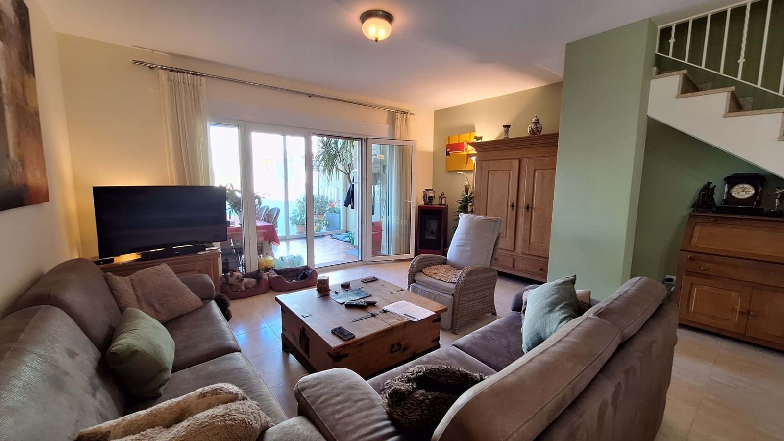 3 soverom Hus til salgs i Rafol de Almunia med svømmebasseng - € 245 000 (Ref: 8774642)