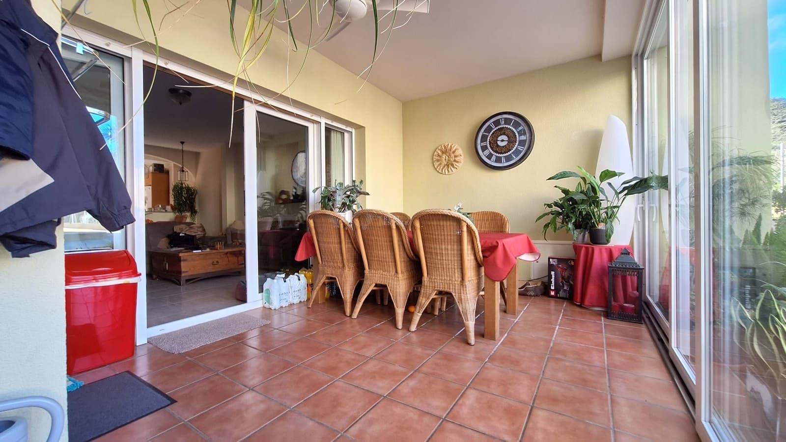 3 soverom Hus til salgs i Rafol de Almunia med svømmebasseng - € 245 000 (Ref: 8774642)