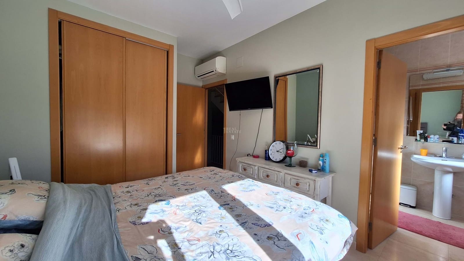 3 soverom Hus til salgs i Rafol de Almunia med svømmebasseng - € 245 000 (Ref: 8774642)