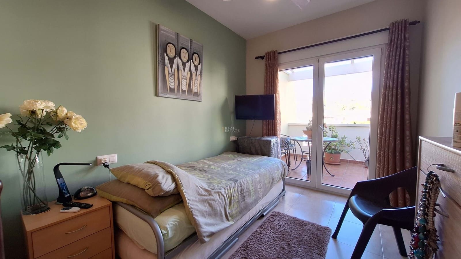 3 soverom Hus til salgs i Rafol de Almunia med svømmebasseng - € 245 000 (Ref: 8774642)