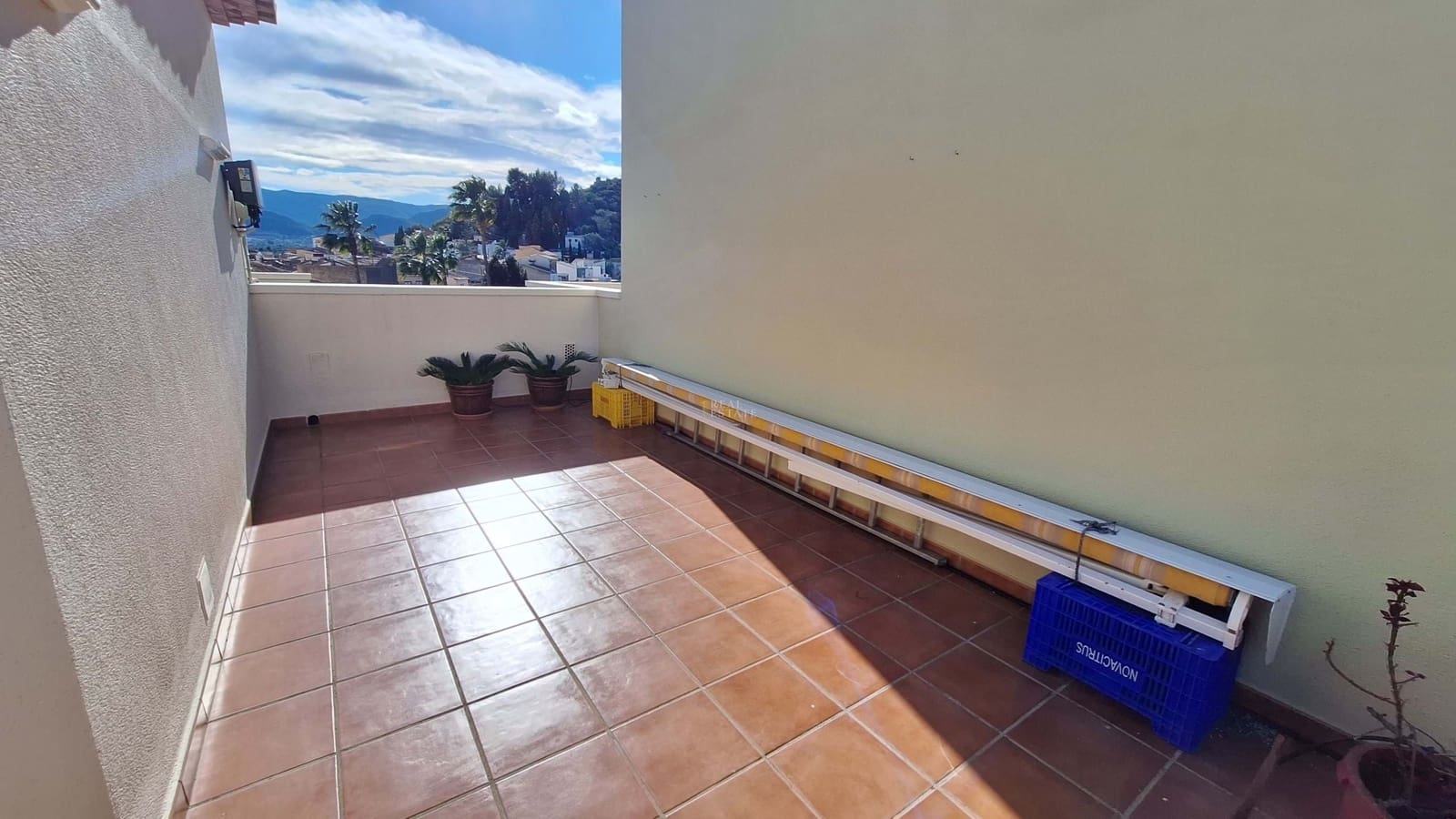 3 soverom Hus til salgs i Rafol de Almunia med svømmebasseng - € 245 000 (Ref: 8774642)