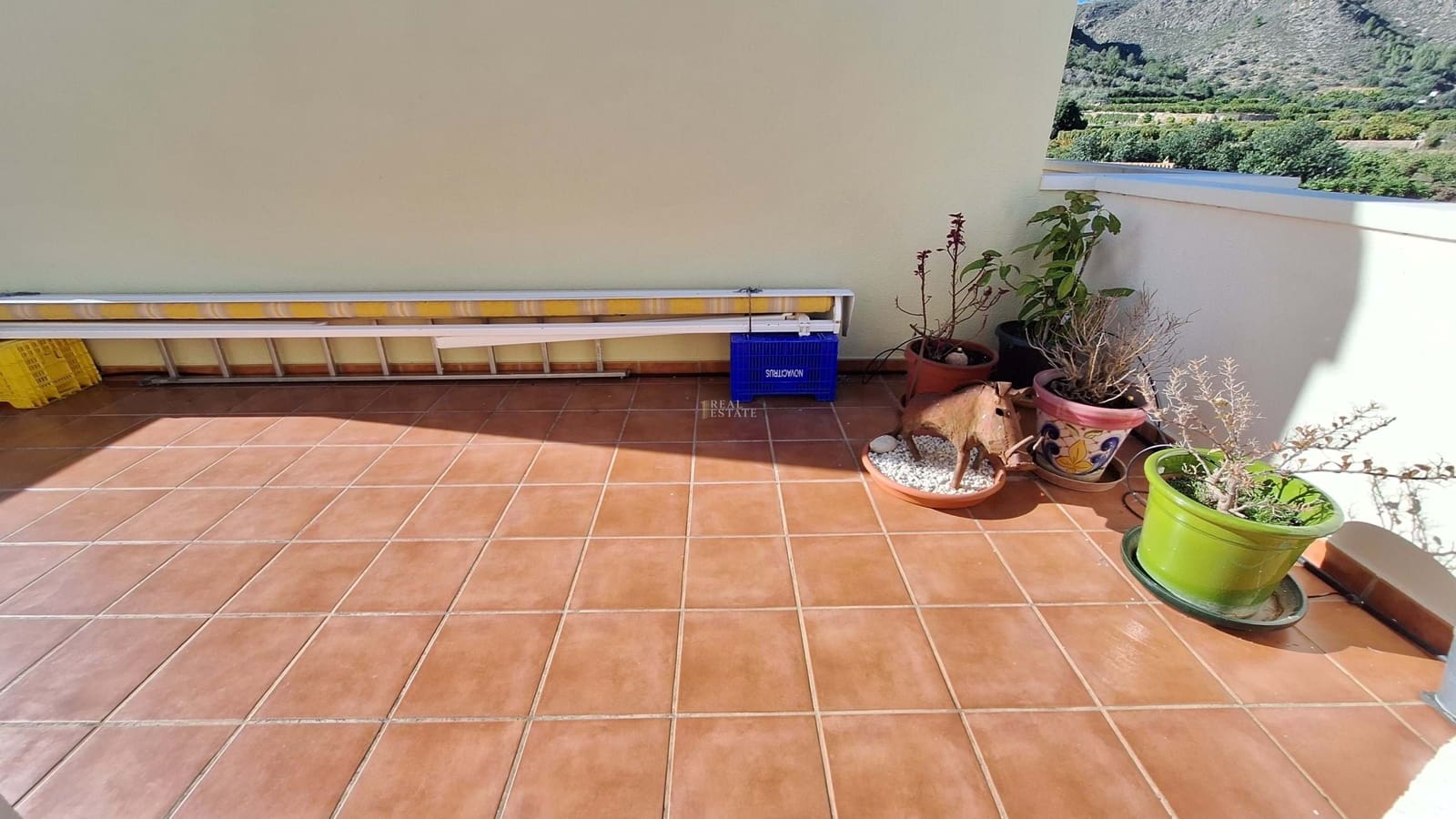 3 soverom Hus til salgs i Rafol de Almunia med svømmebasseng - € 245 000 (Ref: 8774642)