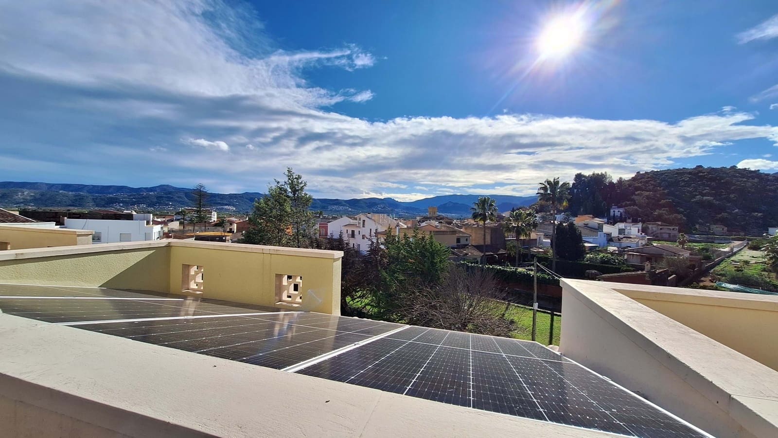 3 soverom Hus til salgs i Rafol de Almunia med svømmebasseng - € 245 000 (Ref: 8774642)