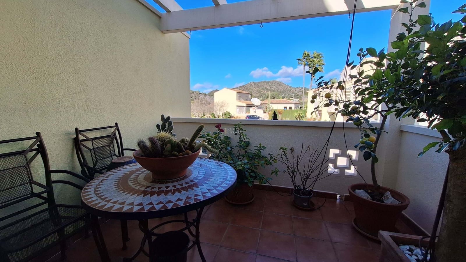 3 soverom Hus til salgs i Rafol de Almunia med svømmebasseng - € 245 000 (Ref: 8774642)