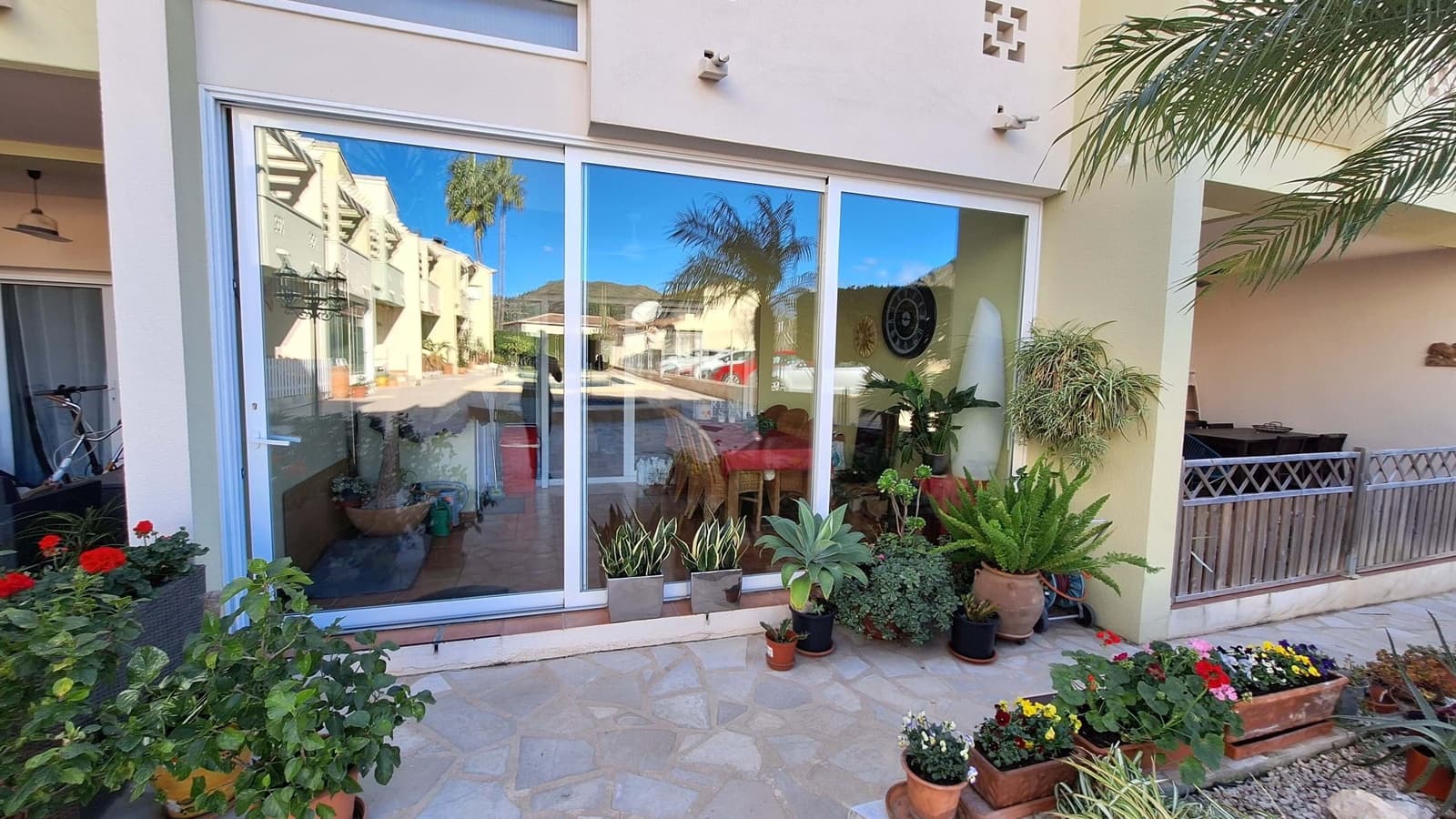 3 soverom Hus til salgs i Rafol de Almunia med svømmebasseng - € 245 000 (Ref: 8774642)