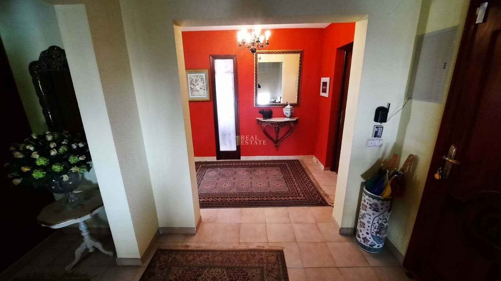 4 bedroom Villa for sale in Alfaz del Pi / L'Alfas del Pi with pool garage - € 725,000 (Ref: 8821636)