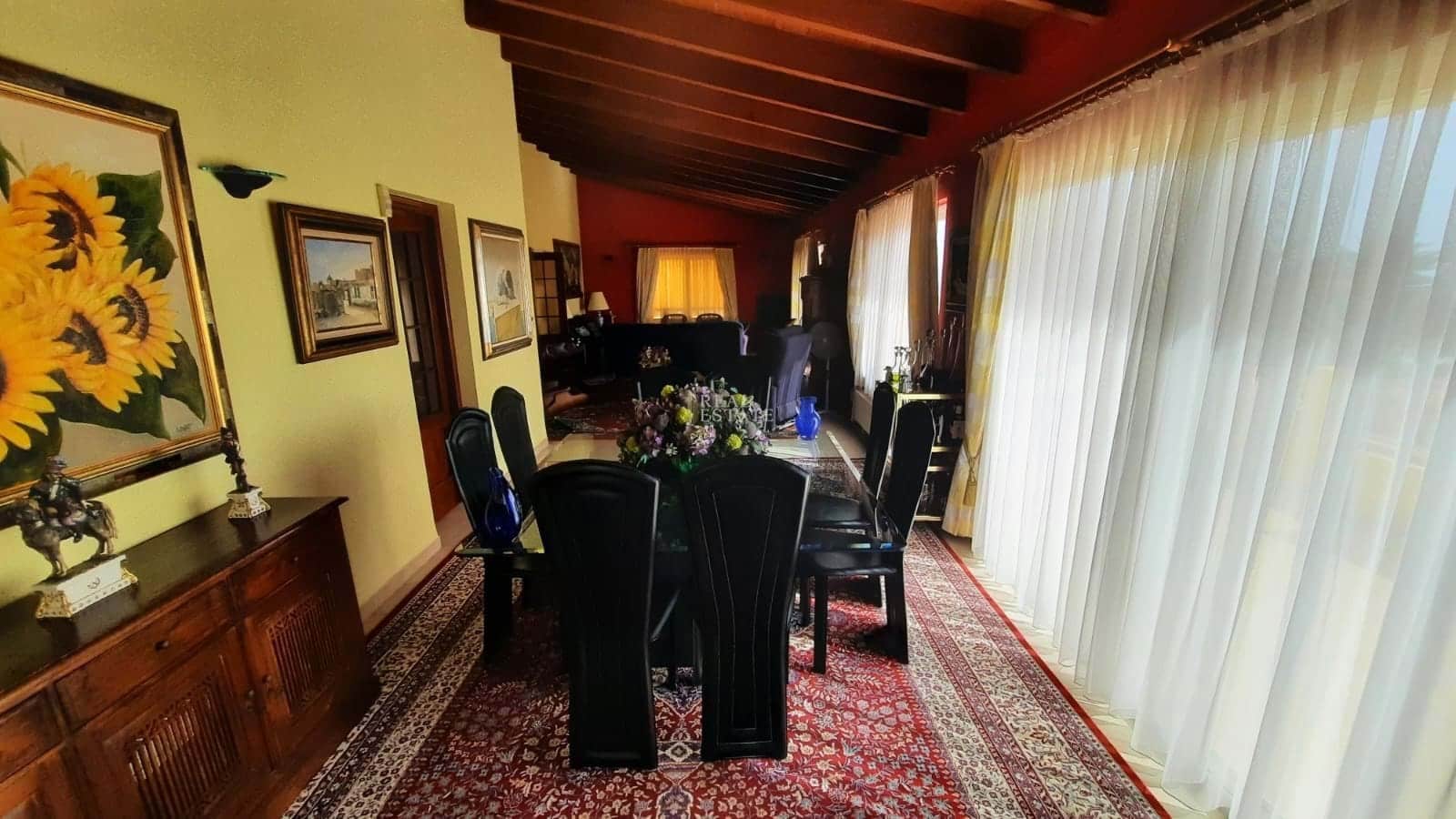 4 bedroom Villa for sale in Alfaz del Pi / L'Alfas del Pi with pool garage - € 725,000 (Ref: 8821636)