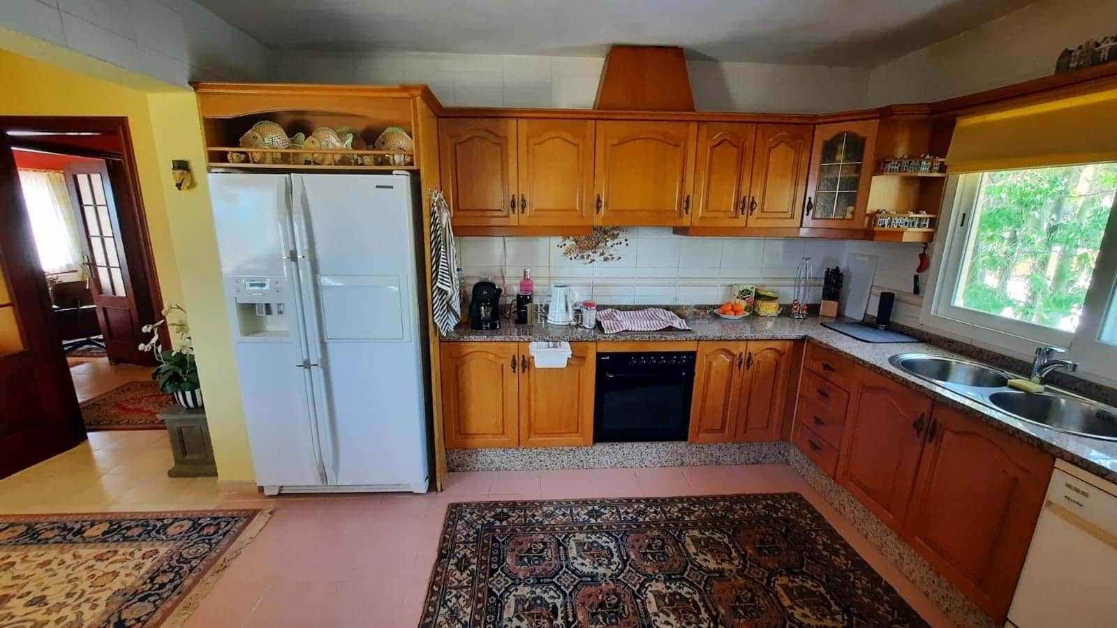 4 bedroom Villa for sale in Alfaz del Pi / L'Alfas del Pi with pool garage - € 725,000 (Ref: 8821636)