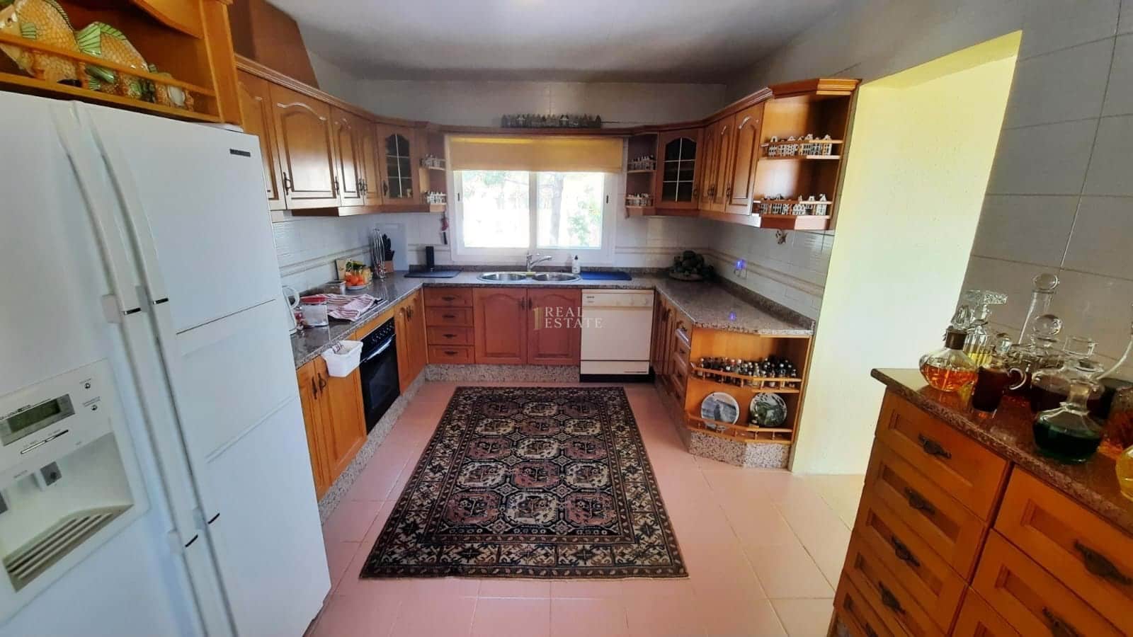 4 bedroom Villa for sale in Alfaz del Pi / L'Alfas del Pi with pool garage - € 725,000 (Ref: 8821636)