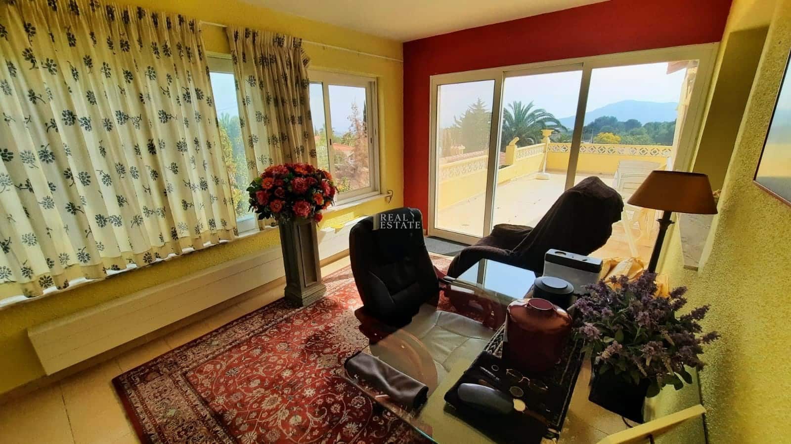 4 bedroom Villa for sale in Alfaz del Pi / L'Alfas del Pi with pool garage - € 725,000 (Ref: 8821636)