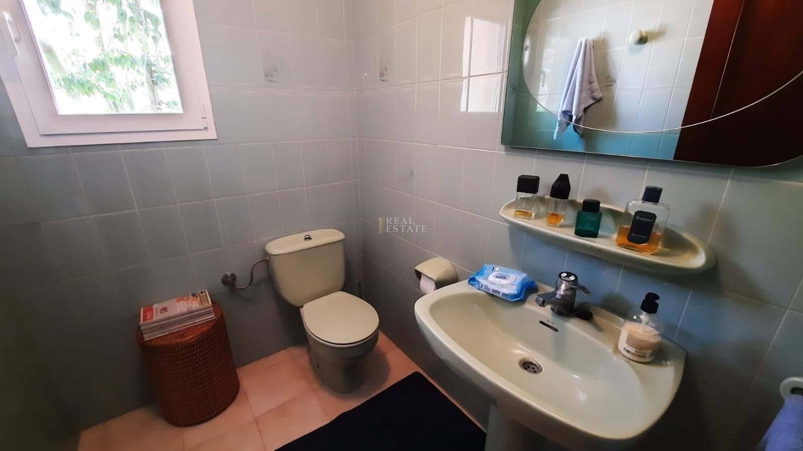 4 bedroom Villa for sale in Alfaz del Pi / L'Alfas del Pi with pool garage - € 725,000 (Ref: 8821636)