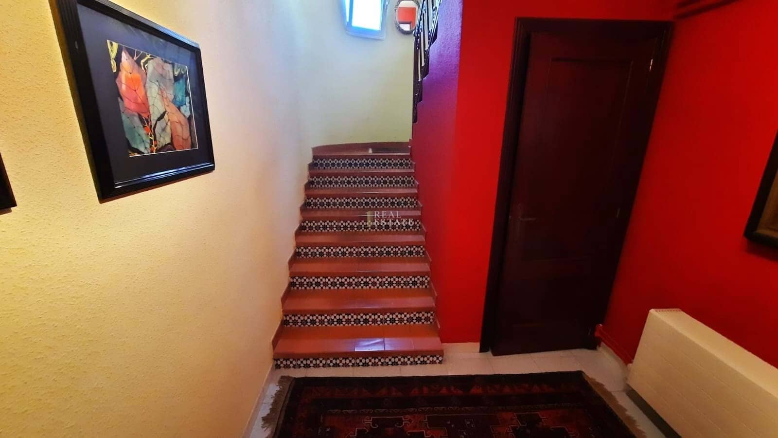 4 bedroom Villa for sale in Alfaz del Pi / L'Alfas del Pi with pool garage - € 725,000 (Ref: 8821636)