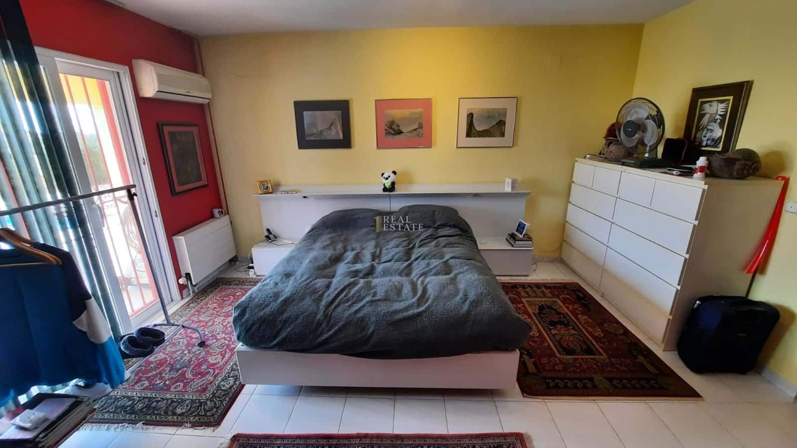 4 bedroom Villa for sale in Alfaz del Pi / L'Alfas del Pi with pool garage - € 725,000 (Ref: 8821636)