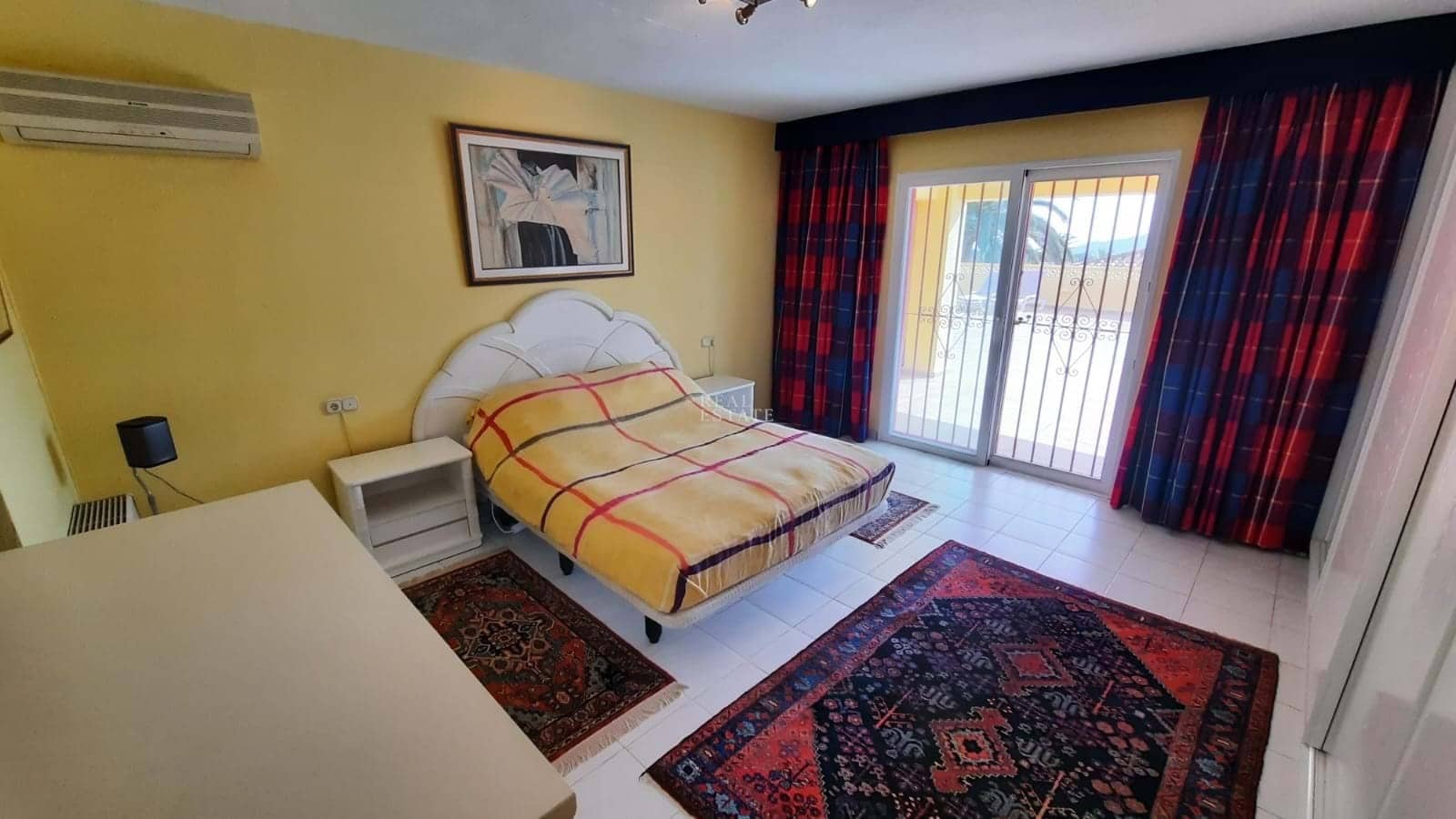 4 bedroom Villa for sale in Alfaz del Pi / L'Alfas del Pi with pool garage - € 725,000 (Ref: 8821636)