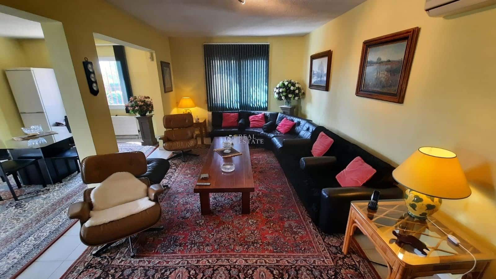 4 bedroom Villa for sale in Alfaz del Pi / L'Alfas del Pi with pool garage - € 725,000 (Ref: 8821636)