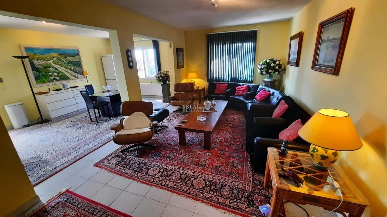 4 bedroom Villa for sale in Alfaz del Pi / L'Alfas del Pi with pool garage - € 725,000 (Ref: 8821636)