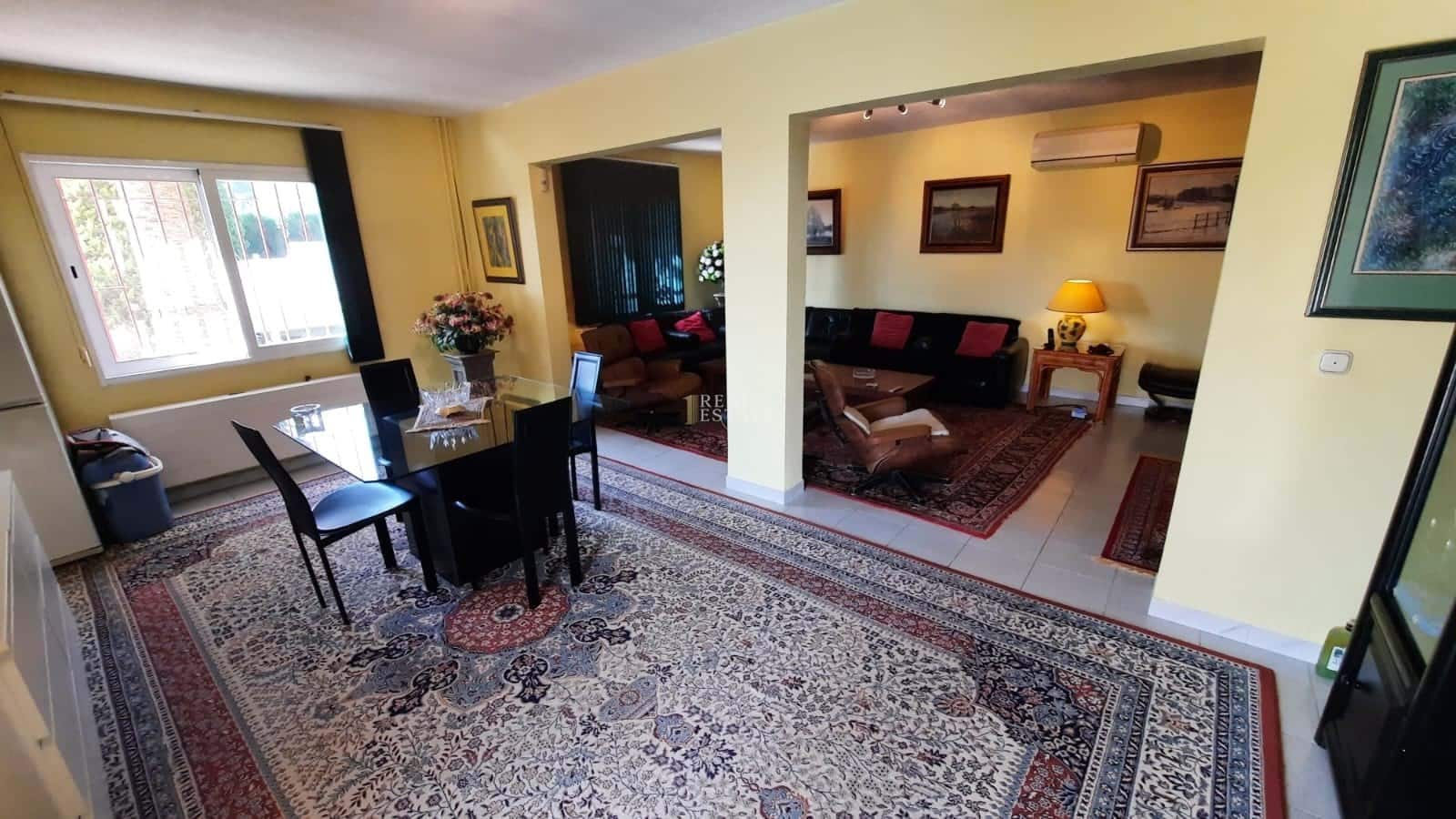 4 bedroom Villa for sale in Alfaz del Pi / L'Alfas del Pi with pool garage - € 725,000 (Ref: 8821636)