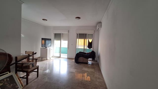 2 soveværelse Lejlighed til salg i Dénia - € 270.000 (Ref: 8824453)