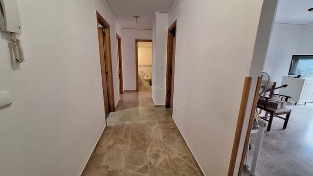 2 soveværelse Lejlighed til salg i Dénia - € 270.000 (Ref: 8824453)