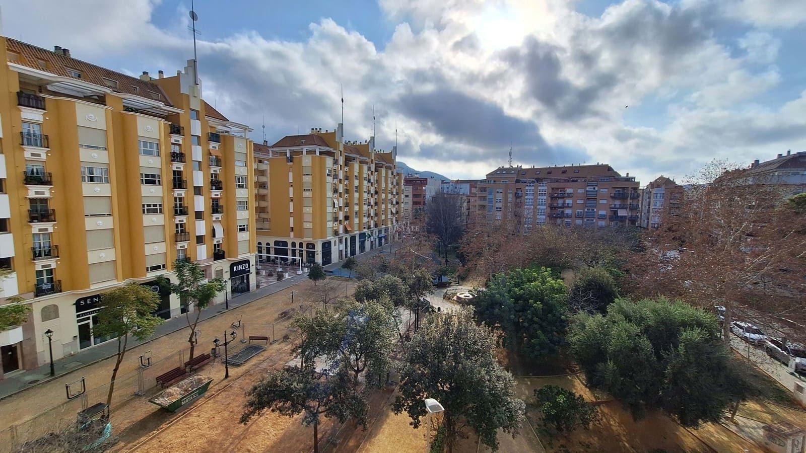 2 soveværelse Lejlighed til salg i Denia - € 270.000 (Ref: 8824453)