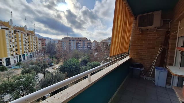 2 soveværelse Lejlighed til salg i Dénia - € 270.000 (Ref: 8824453)