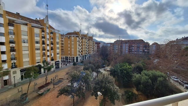 2 soveværelse Lejlighed til salg i Dénia - € 270.000 (Ref: 8824453)